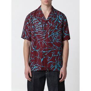 Dries Van Noten Shirt Men Violet